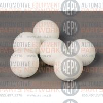  1" Delrin Balls | BA-1200-04D | Any 