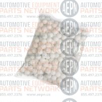 3/4" Rear Slip Plate Ball - Delrin (216 Pk) | BA-1590-07-216P | Rotary FC5190-7xx 
