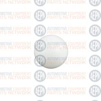 3/4" Slip/Turn Plate Ball - Delrin | BA-1590-07 | Rotary FC5190-7