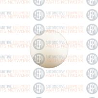 5/8" Turnplate/Slip Plate Ball - Delrin | BA-1600-62 |  