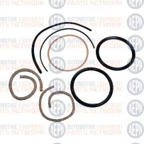 7-1/2" Leak Sealer Univ. Kit | BH-1702SU | Weaver KL161/162 