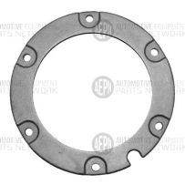 8-1/2" Aluminum Gland Ring | BH-1721B | Rotary JG620 