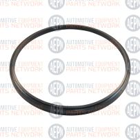 10-5/8" Rubber Wiper | BH-1737E | Cochin A-21606 