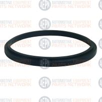 8-1/2" Rubber Wiper | BH-1778-2B | Western U-232 