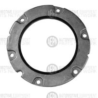  8-1/2" Aluminum Gland Ring | BH-1778-2D | Western U-220 