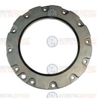 10-5/8" Aluminum Gland Ring | BH-1778D | Western U-205 
