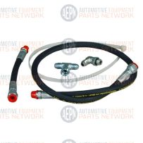 Power Unit Connection Components | BH-7000-00 | SVI Exclusive