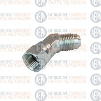 45 Deg. Swivel Fitting | BH-7000-03 | SVI Exclusive