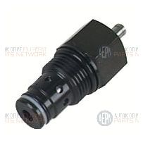 Lowering Valve Assembly | BH-7001-01 | Webster 86957