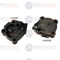 Lower Handle Plastic Cap | BH-7004-05C | Fenner 1145-CC