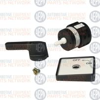 Turnstile Switch for 1ph | BH-7004-25 | Fenner 1329-AA