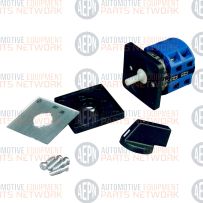 Turnstile Switch for 3ph | BH-7004-25R | Fenner Rotary W-35