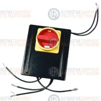 3 phase Turnstyle switch | BH-7004-42 | Fenner W-138