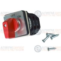 3 phase Turnstyle switch | BH-7004-43 | Fenner 4477-AB