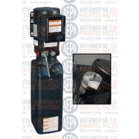 Power Unit 2hp, 1ph, 3450RPM | BH-7006-01LS-19 | SPX Stone 2755 PSI 4.0 Gallon
