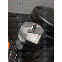 Power Unit w/Limit Switch | BH-7006-01LS | SPX Stone 4.0 Gallon
