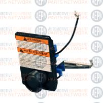 MicroSwitch Wiring Assembly | BH-7006-30 | Fenner 3000631 W-200-230