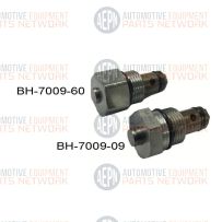 Old Style Dump Valve | BH-7009-60 | Barnes 