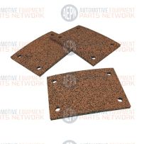 PU Vibration Dampening Gasket | BH-7011-10 | SVI Exclusive
