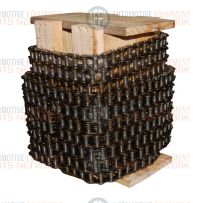1" Pitch-55' Roll of Chain | BH-7026 | Drive Chain Rollerless