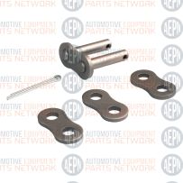  3/4" Pitch Leaf Connect Link | BH-7029-01 | Drive Chain 