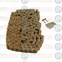 3/4" Pitch Leaf Chain 6x6 | BH-7030 | Drive Chain AL666