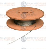 Lock Release Cable 1/16" dia | BH-7050-01 |  Galv. 500' Spool