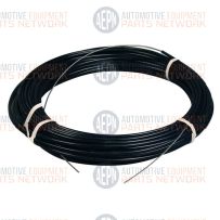 Plastic Shielded Cable/Lock Releases 1/16" | BH-7050-03 | SVI 100' Roll Wire Rope