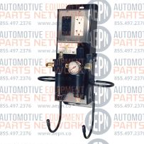 Power Station-Blue (4-post models) | BH-7069-BS | SVI Exclusive