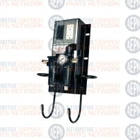 Power Station-Black (2-post models) | BH-7070-K | SVI Exclusive
