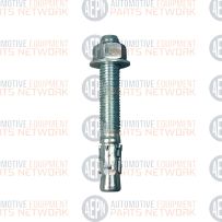  Zinc Plated Steel Wedge Anchor | BH-7075-03 | Ultrawedge 3/4 X 5-1/2