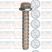 Titen HD Heavy Duty Screw Anchor | BH-7075-37 | Screw Anchor 3/4 X 5