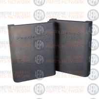  doorjammerPRO (pair) 24 tall | BH-7077-02-2 | SVI Exclusive