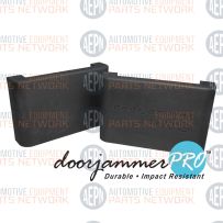  doorjammerPRO (pair) 12" tall | BH-7077-02-2S | SVI Exclusive