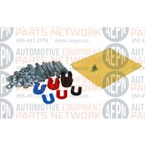 Single Dish Auto Lift Install Kit | BH-7079-30 | SVI Exclusive