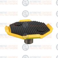 Hex Adapter Base & Pad Assy 1-1/4" pin | BH-7089-97 |  Type NSP