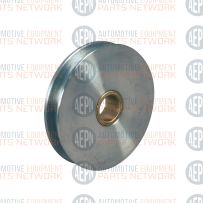 Steel Cable Sheave 3-1/2" (idler) | BH-7100-00S | Ammco / Ben Pearson 81924