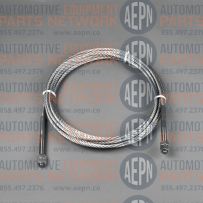 Cable, Eq. NDL5/7 | BH-7100-17 | Ammco / Ben Pearson 82859