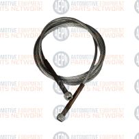 Cable, Lifting 4 Post QLR L.R. | BH-7100-30 | Ammco / Ben Pearson 82455