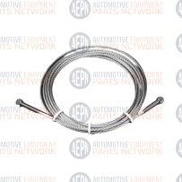 Cable, Eq. AL-7 146" column short | BH-7106-02 | Ammco / Ben Pearson 84714