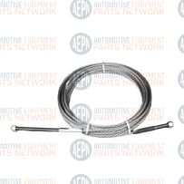 Cable, Eq. for WH-12SYM | BH-7120-04 | American Tire Distributors 