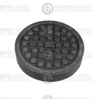 Rubber Arm Pad | BH-7150-02 | A.L.M. 9001