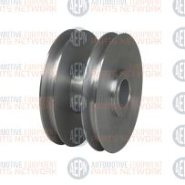 Dual Pulley 12,000 WT | BH-7150-63 | A.L.M. 12-1212A