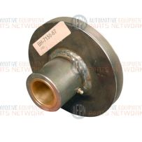 Single Sheave | BH-7150-67 | A.L.M. 12-1213A
