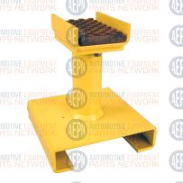 6" Slip-On Height Ext HDRNRW | BH-7150-73 | A.L.M. 