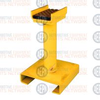 9" Slip-On Height Ext HDRNRW | BH-7150-74 | A.L.M. 