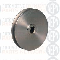  Cable Pulley 5" | BH-7151-22 | A.L.M. A90124