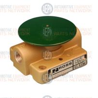 Air Lock Valve | BH-7151-28 | A.L.M. X00096