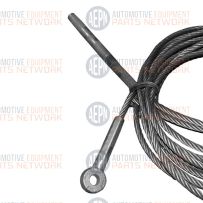 Cable, Lifting w/Eye on one end | BH-7152-32 | A.L.M A12100007