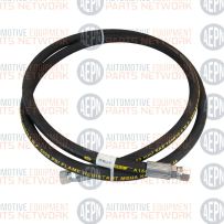 Hydraulic Hose Assy | BH-7154-34 | A.L.M. 12-1118A
